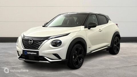 Annonce voiture Nissan Juke 21299 €