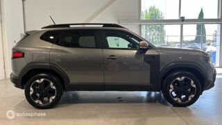 Duster 1.6 hybrid 140ch Extreme 2025 occasion 13700 Marignane
