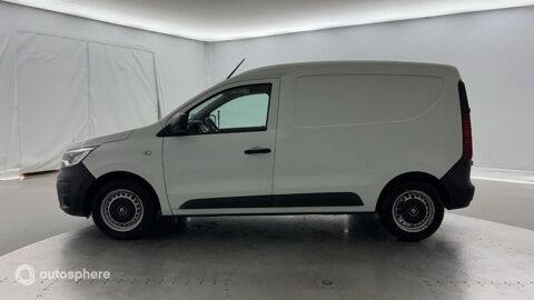 Express 1.5 Blue dCi 75ch Confort 22 2022 occasion 57400 Buhl-Lorraine