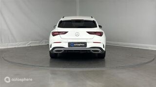 Classe CLA 220 d 190ch AMG Line 8G-DCT 2023 occasion 59300 Valenciennes