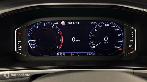 T-ROC 1.0 TSI 110ch Life Plus 2023 occasion 02400 Ch&acirc;teau-Thierry