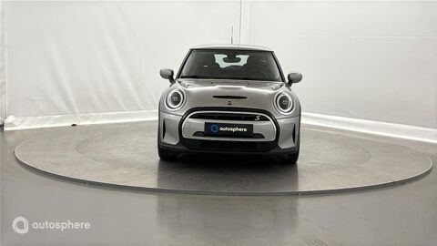 Cooper SE 184ch Edition Premium BVA 5CV 2022 occasion 59650 Villeneuve-d'Ascq