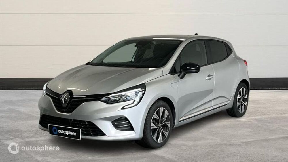 Clio 1.0 TCe 90ch Evolution 2023 occasion 44000 Nantes