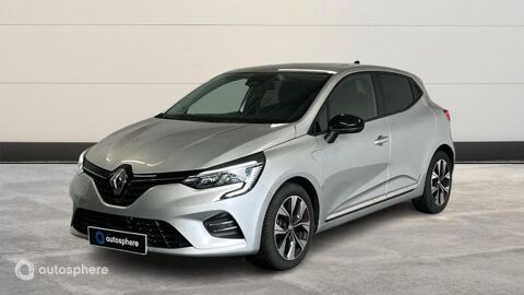 Clio 1.0 TCe 90ch Evolution 2023 occasion 44000 Nantes