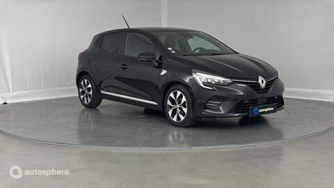 Clio 1.0 TCe 100ch Limited GPL -21N 2021 occasion 57000 Metz