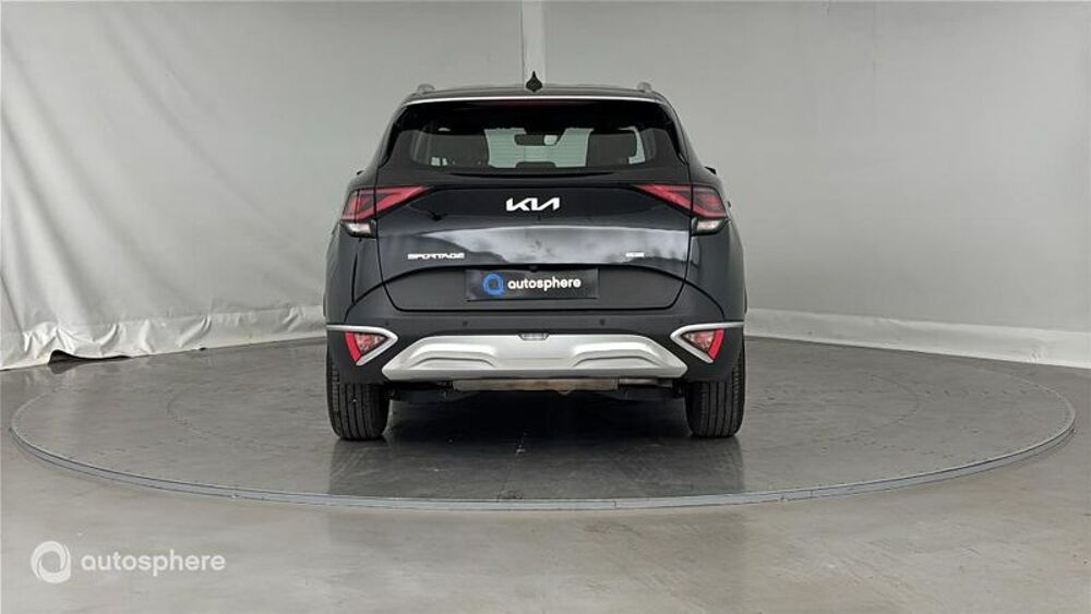 Sportage 1.6 T-GDi 230ch HEV Active BVA6 4x2 2023 occasion 62000 Arras