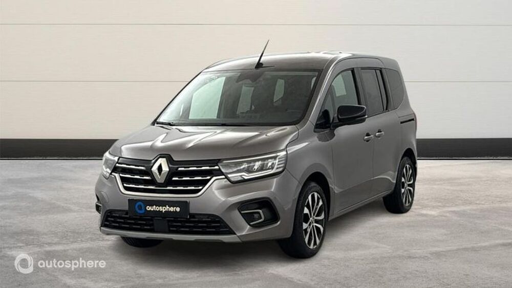 Kangoo 1.3 TCe 130ch Intens 2022 occasion 57100 Thionville