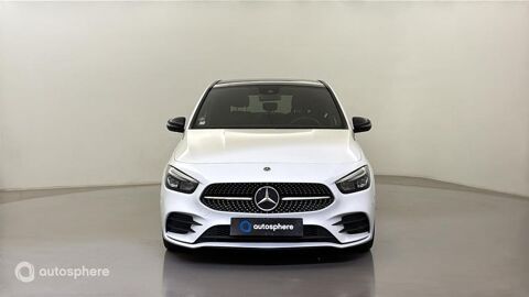 Classe B 180 136ch AMG Line Edition 7cv 2021 occasion 44000 Nantes