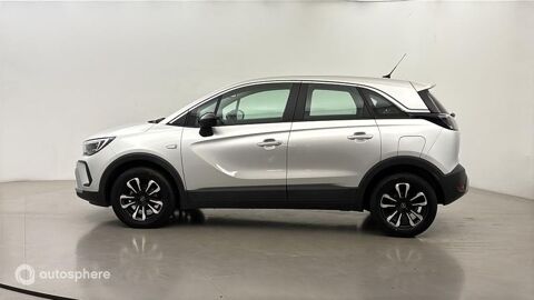 Crossland X 1.5 D 110ch Elegance Business 2022 occasion 37170 Chambray-l&egrave;s-Tours