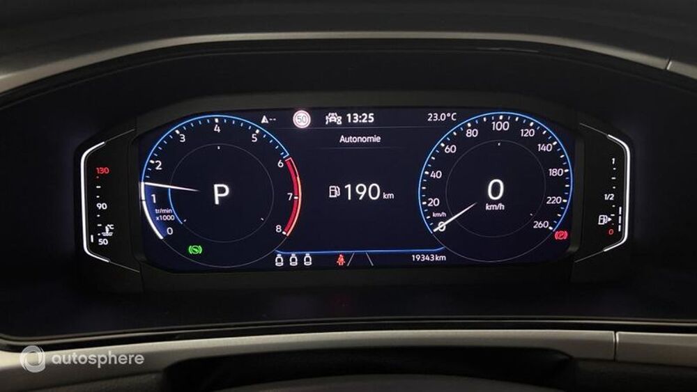 T-ROC 1.5 TSI EVO 150ch Life Plus DSG7 2023 occasion 33260 LA TESTE DE BUCH
