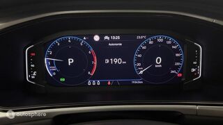 T-ROC 1.5 TSI EVO 150ch Life Plus DSG7 2023 occasion 33260 LA TESTE DE BUCH