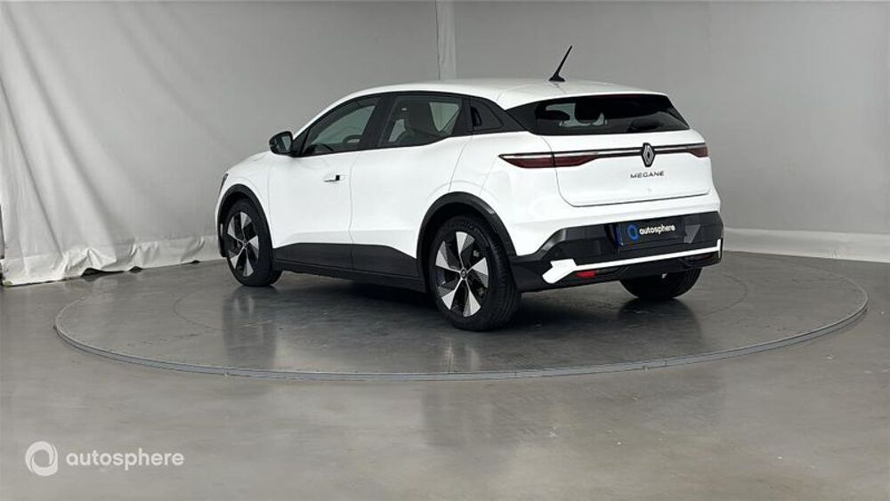 M&eacute;gane E-Tech Electric EV60 220ch Equilibre super charge -B 2023 occasion 59320 Sequedin