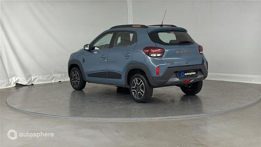 Spring 65ch Extreme 2023 occasion 57000 Metz