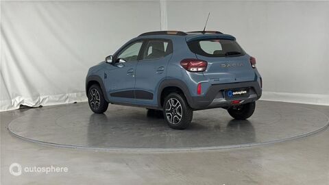 Spring 65ch Extreme 2023 occasion 57000 Metz