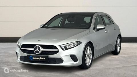 Annonce voiture Mercedes Classe A 19499 €