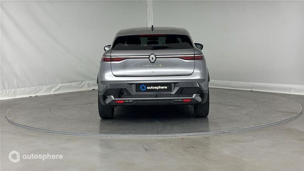 M&eacute;gane E-Tech Electric EV60 220ch Techno super charge 2023 occasion 62000 Arras