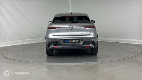 M&eacute;gane E-Tech Electric EV60 220ch Techno super charge 2023 occasion 62000 Arras