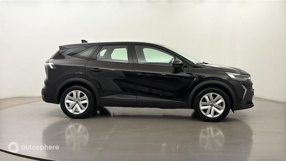 Symbioz 1.8 E-Tech full hybrid 160ch Evolution - 25 2026 occasion 59190 Hazebrouck