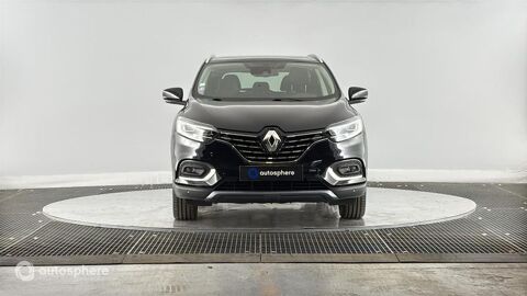 Kadjar 1.3 TCe 140ch FAP Techno EDC 2022 occasion 73230 Saint-Alban-Leysse