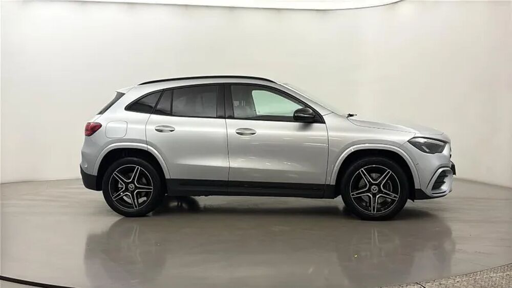 Classe GLA 250 e 218ch AMG Line 8G-DCT 2024 occasion 79180 Chauray