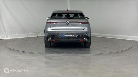 M&eacute;gane E-Tech Electric EV60 220ch Equilibre super charge 2023 occasion 57200 Sarreguemines
