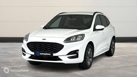 Ford Kuga 2.5 Duratec 190ch FHEV E85 ST-Line X BVA 2023 occasion Cambrai 59400