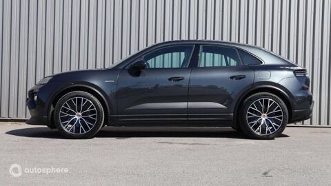 Macan 408ch 4 MY25 2025 occasion 51370 Thillois