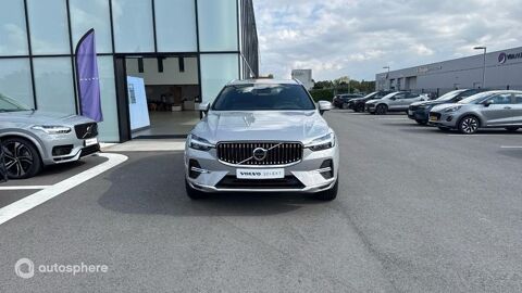 XC60 T8 Hybride Rechargeable 310 + 145ch Ultra Style Chrome Geart 2025 occasion 57100 Thionville
