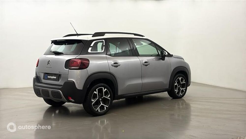 C3 Aircross PureTech 130ch S&S Shine Pack EAT6 2023 occasion 86000 Poitiers