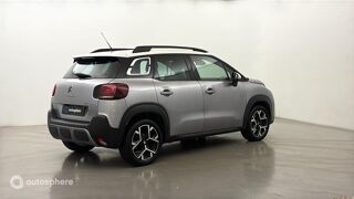 C3 Aircross PureTech 130ch S&S Shine Pack EAT6 2023 occasion 86000 Poitiers