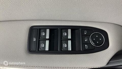 Captur 1.6 E-Tech hybride 145ch Initiale Paris -21B 2021 occasion 74100 Annemasse
