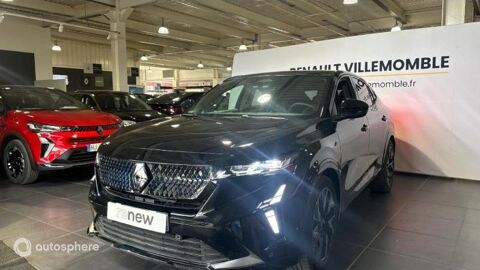 Renault Rafale 1.2 E-Tech full hybrid 200ch esprit Alpine - 25 2025 occasion Villemomble 93250