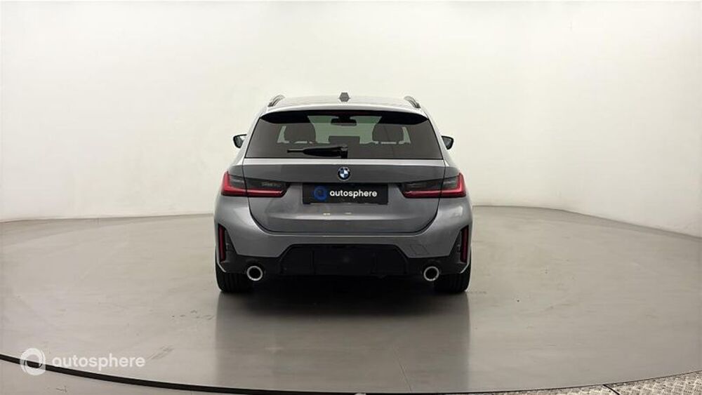 S&eacute;rie 3 320dA xDrive 190ch M Sport 2025 occasion 86000 Poitiers