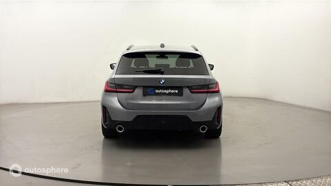 S&eacute;rie 3 320dA xDrive 190ch M Sport 2025 occasion 86000 Poitiers