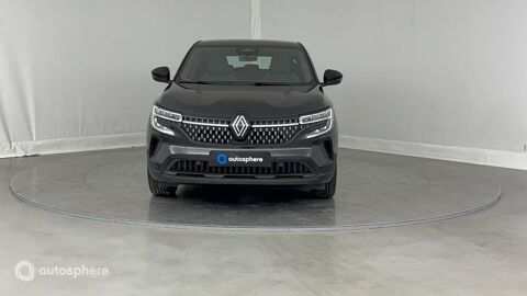 Austral 1.2 TCe mild hybrid advanced 130ch Evolution - 24 2025 occasion 10100 Romilly-sur-Seine