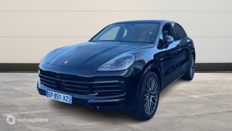 Annonce voiture Porsche Cayenne 84699 €