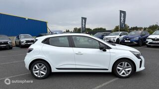 Clio 1.0 TCe 90ch Evolution - 24 2025 occasion 57400 Buhl-Lorraine