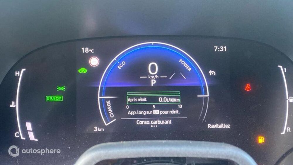 Yaris Cross 116h Design MY26 2026 occasion 69140 Rillieux-la-Pape