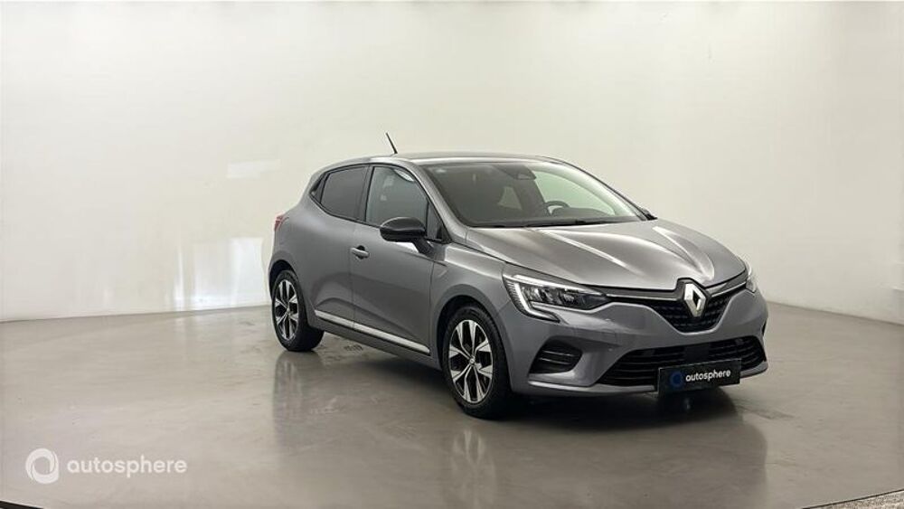 Clio 1.0 TCe 90ch Evolution 2023 occasion 44000 Nantes