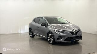 Clio 1.0 TCe 90ch Evolution 2023 occasion 44000 Nantes