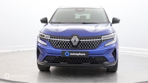 Austral 1.2 E-Tech full hybrid 200ch Iconic 2023 occasion 51100 Reims