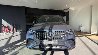Classe GLE 53e AMG 449ch+170ch Hybride 4Matic+ 9G-Speedshift TCT 2024 occasion 60000 Beauvais