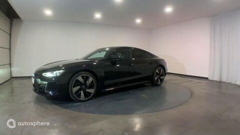 Annonce voiture Audi E-TRON 69990 