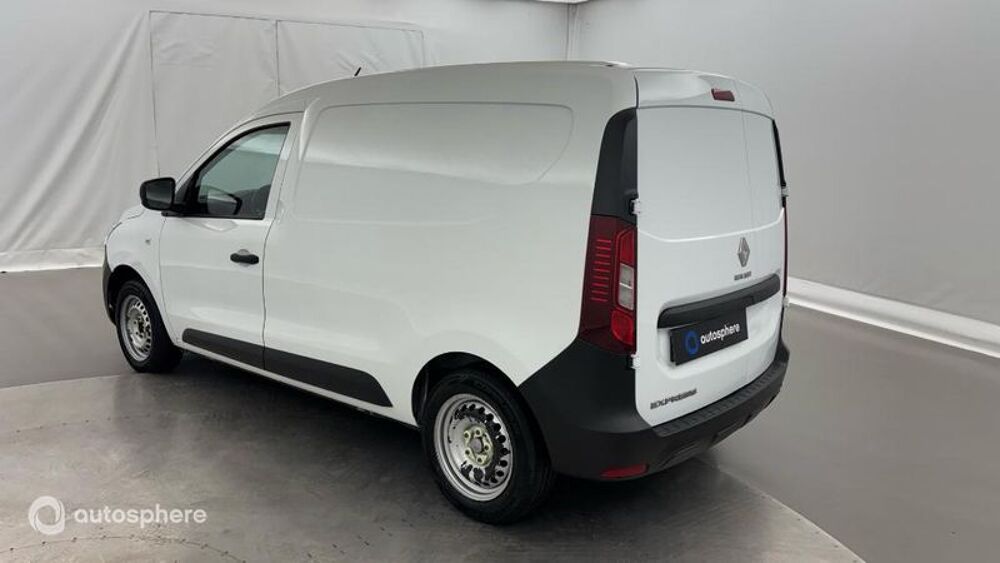 Express 1.5 Blue dCi 75ch Confort 22 2022 occasion 57400 Buhl-Lorraine
