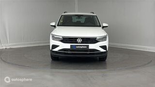 Tiguan 2.0 TDI 150ch DSG7 2024 occasion 51530 Magenta