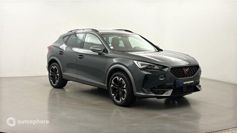 Formentor 1.5 TSI 150ch Business Edition DSG7 2022 occasion 79000 Niort