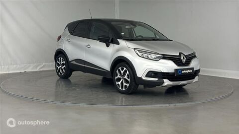 Captur 0.9 TCe 90ch Intens - 19 2019 occasion 59470 Wormhout