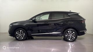 Sportage 1.6 T-GDi 230ch HEV Design BVA6 4x2 2023 occasion 62000 Arras