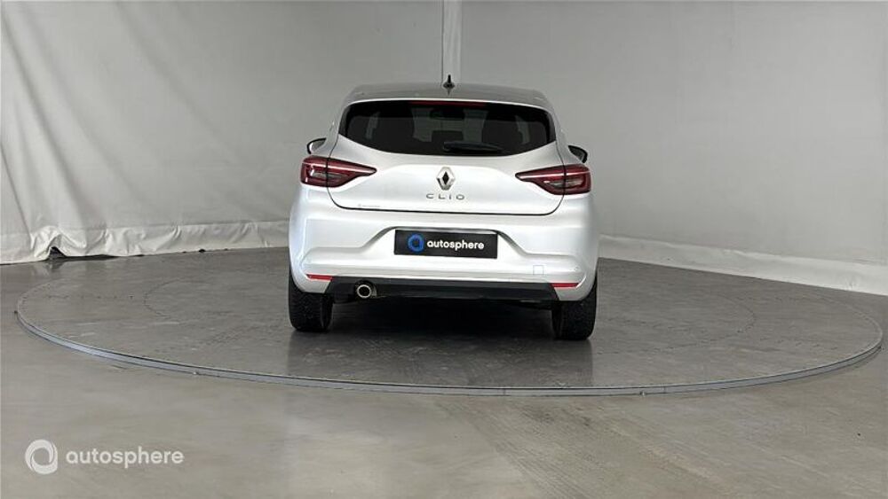 Clio 1.3 TCe 140ch Techno 2022 occasion 59850 Nieppe
