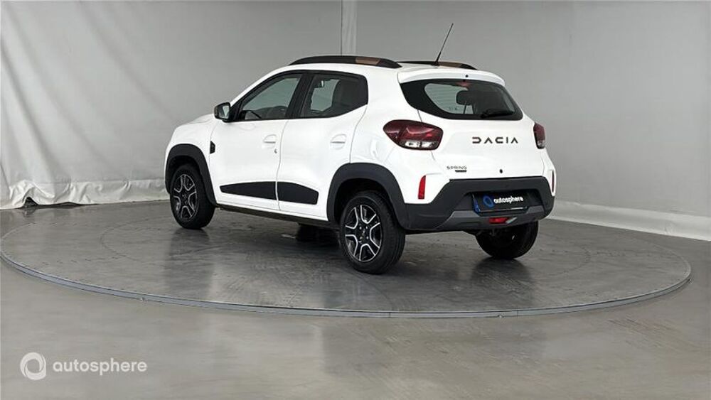 Spring Extreme 2023 occasion 57000 Metz